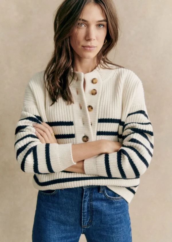 Pull Lucas-Sezane Best