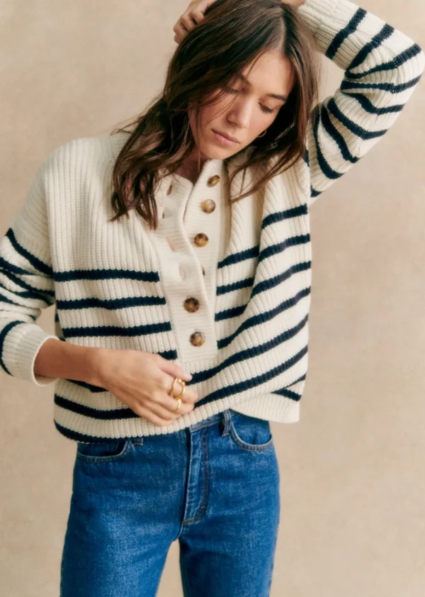 Pull Lucas-Sezane Best