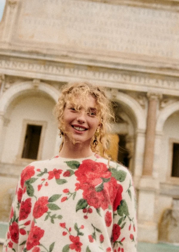 Pull Mann-Sezane Sale
