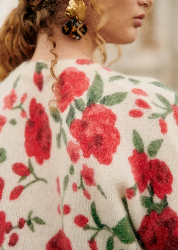 Pull Mann-Sezane Sale