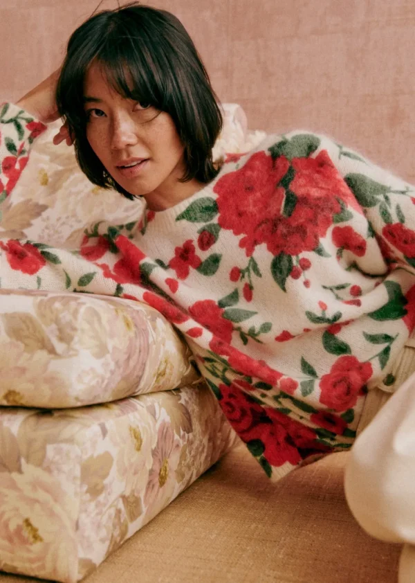 Pull Mann-Sezane Sale