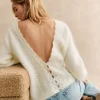 Pull Marylis-Sezane Outlet