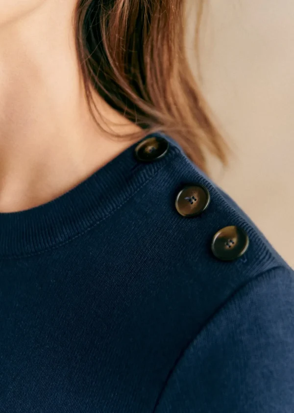 Pull Matthis-Sezane Best Sale