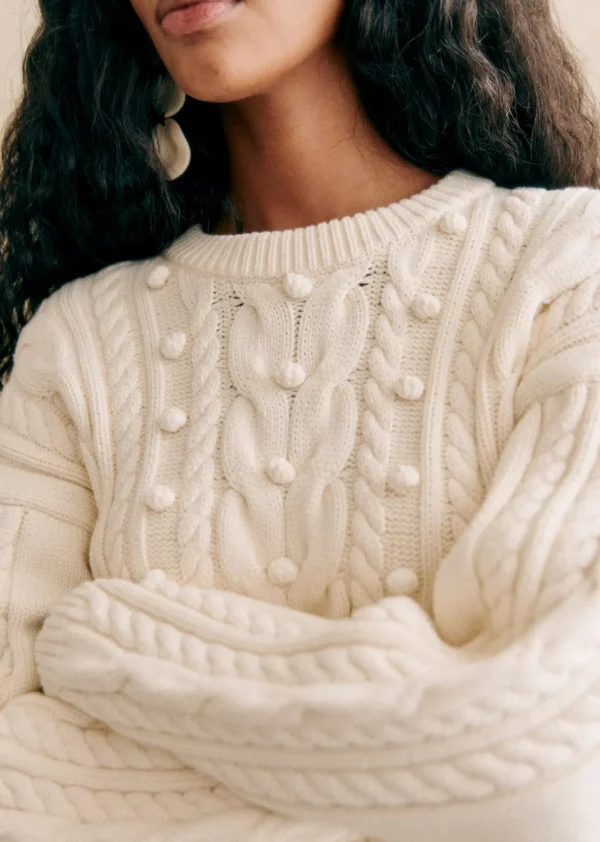 Pull Melvin-Sezane Clearance
