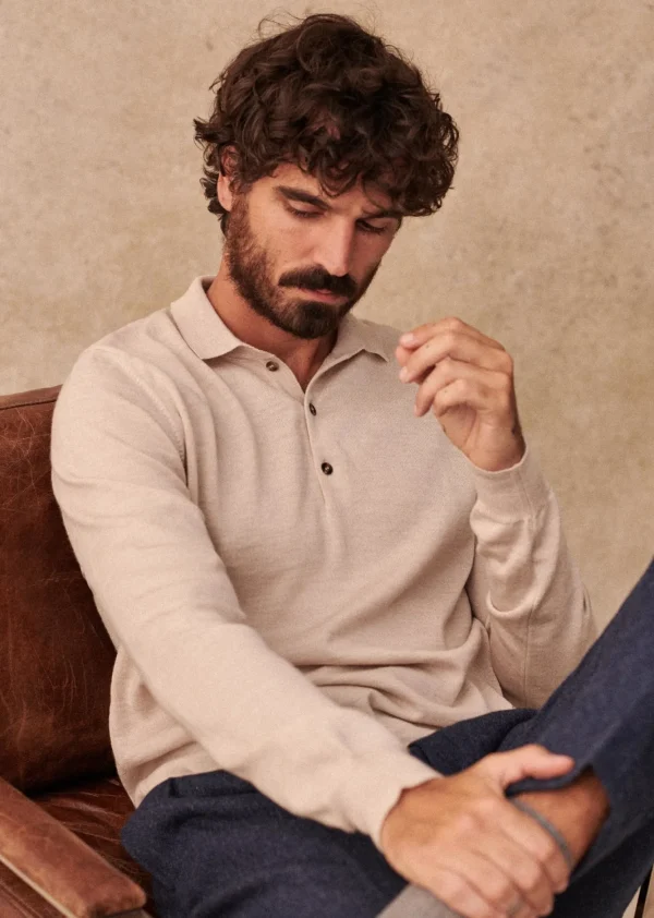 Pull Mike-Sezane Sale