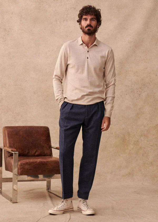 Pull Mike-Sezane Sale
