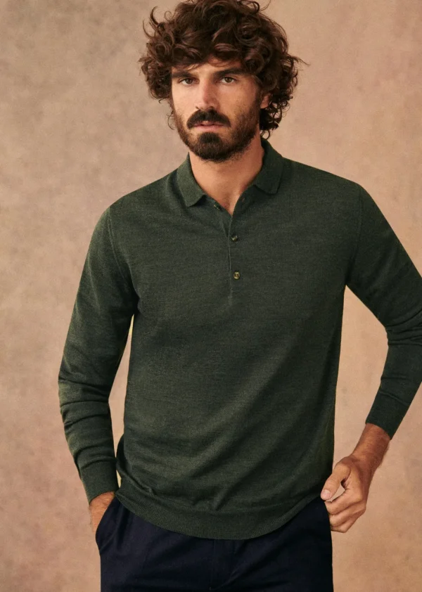Pull Mike-Sezane Sale