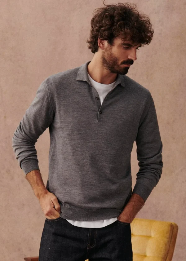Pull Mike-Sezane Sale