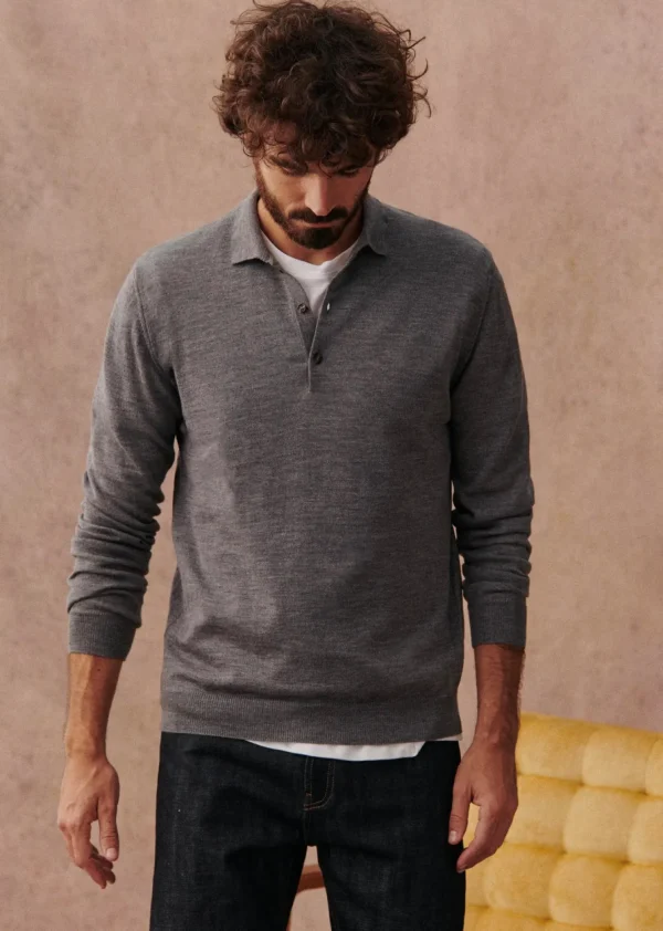 Pull Mike-Sezane Sale