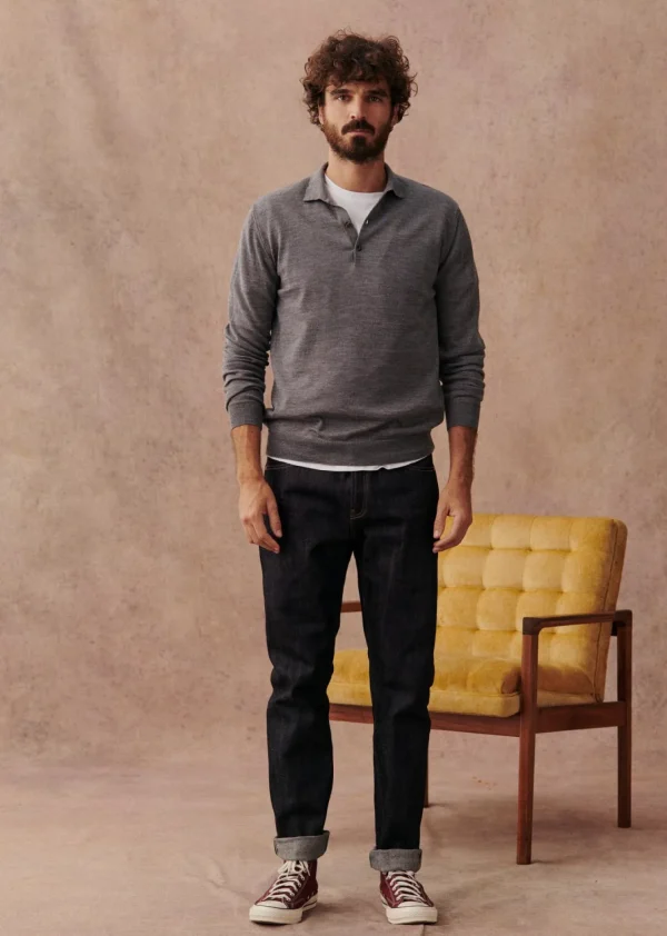 Pull Mike-Sezane Sale