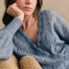 Pull Nathalia-Sezane Clearance