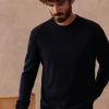 Pull Nils-Sezane Hot