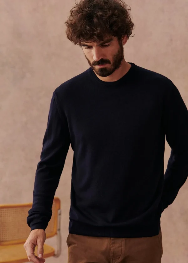 Pull Nils-Sezane Hot
