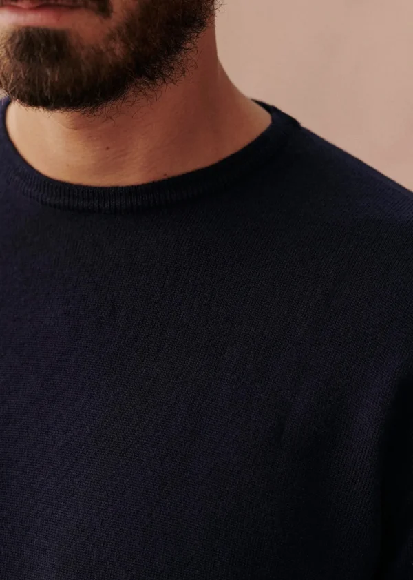 Pull Nils-Sezane Hot