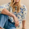 Pull Pelagie-Sezane Cheap