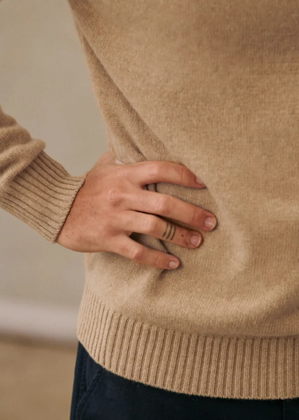 Pull Riley-Sezane Fashion