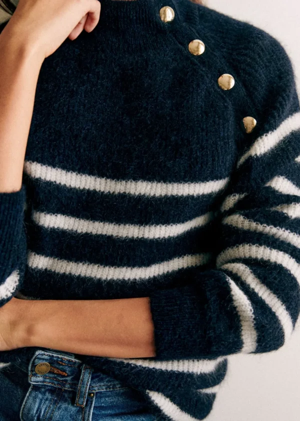 Pull Trudy-Sezane Best