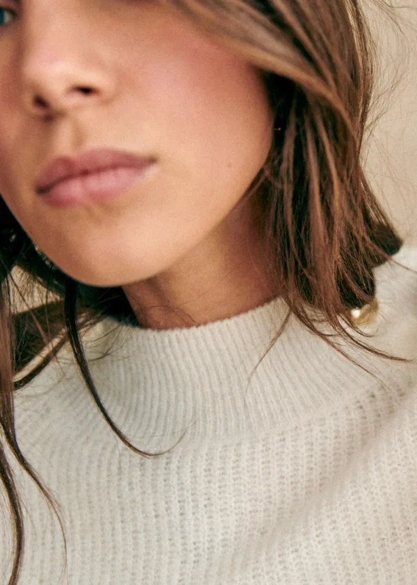 Pull Trudy-Sezane Best