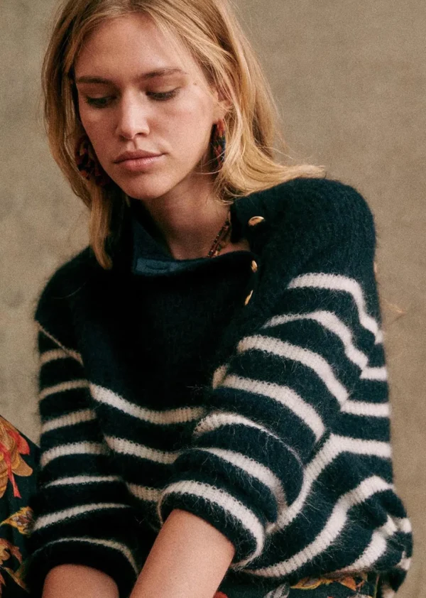 Pull Trudy-Sezane Best