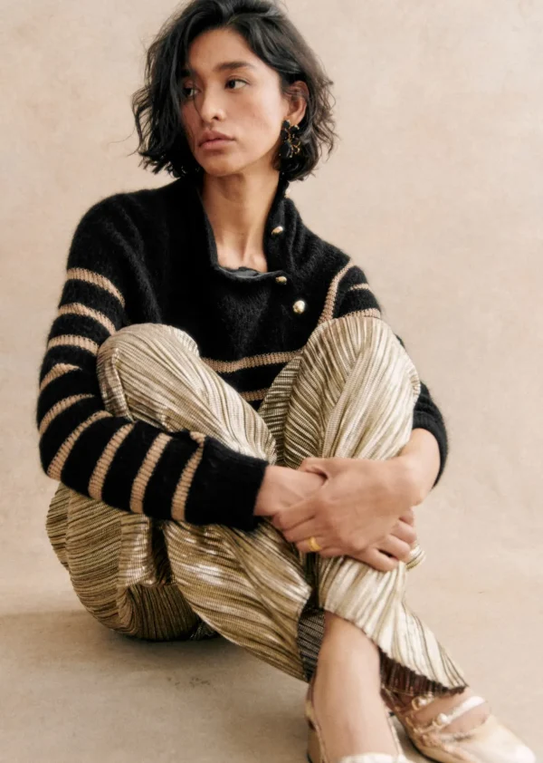 Pull Trudy-Sezane Best