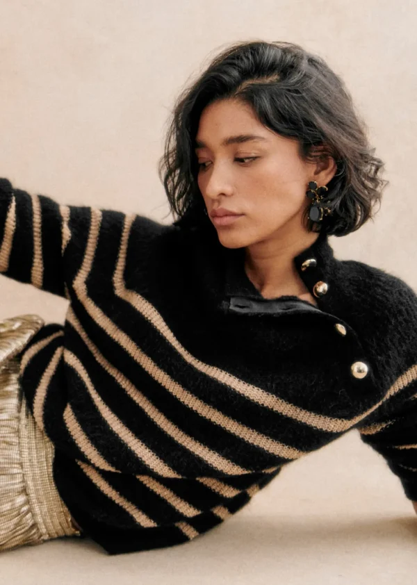 Pull Trudy-Sezane Best