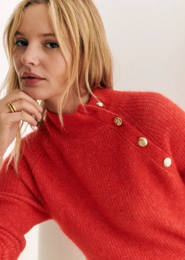 Pull Trudy-Sezane Best