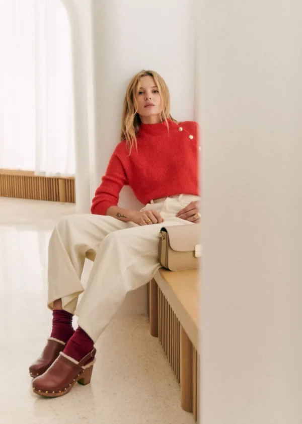 Pull Trudy-Sezane Best