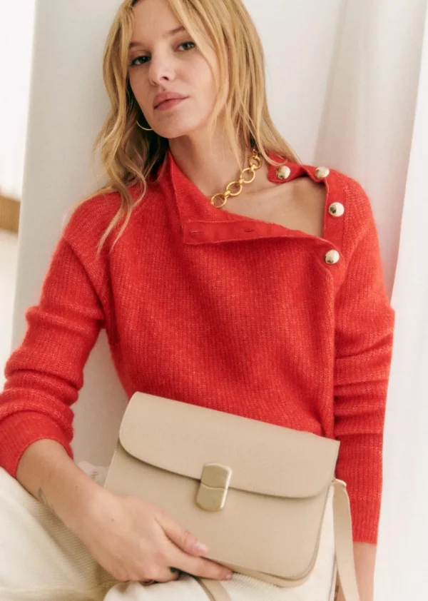 Pull Trudy-Sezane Best