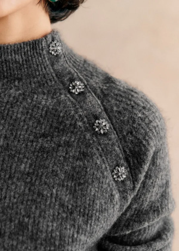 Pull Trudy-Sezane Best