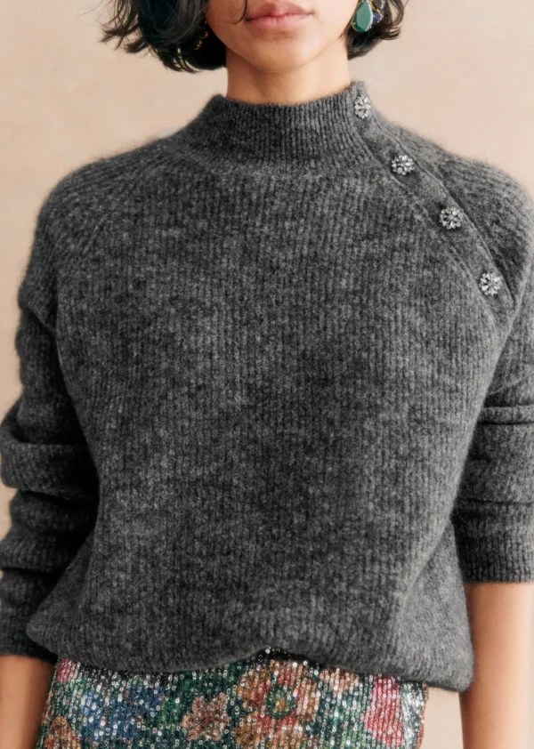 Pull Trudy-Sezane Best