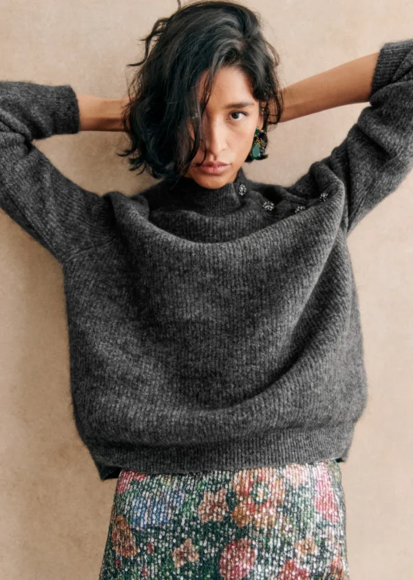 Pull Trudy-Sezane Best