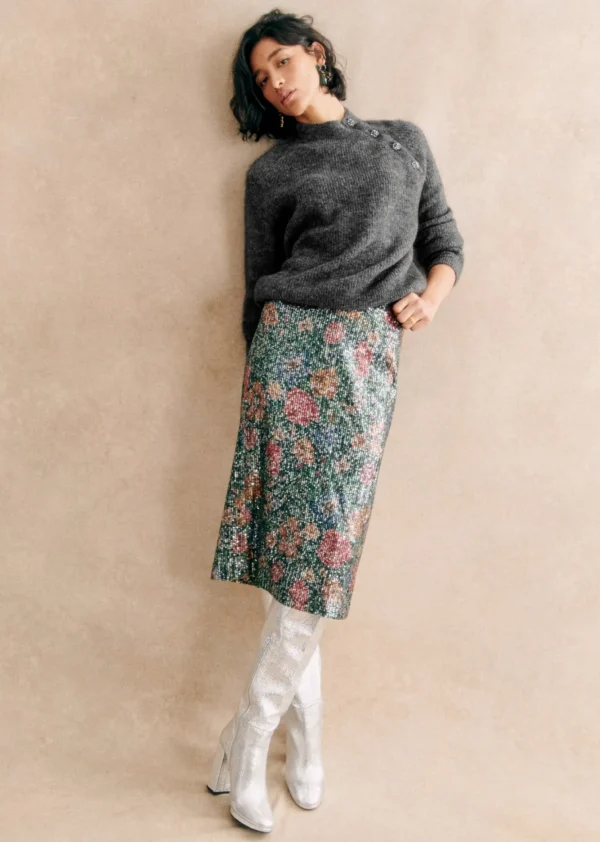 Pull Trudy-Sezane Best