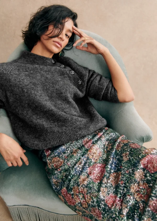 Pull Trudy-Sezane Best