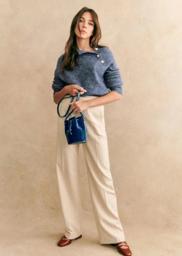 Pull Trudy-Sezane Best