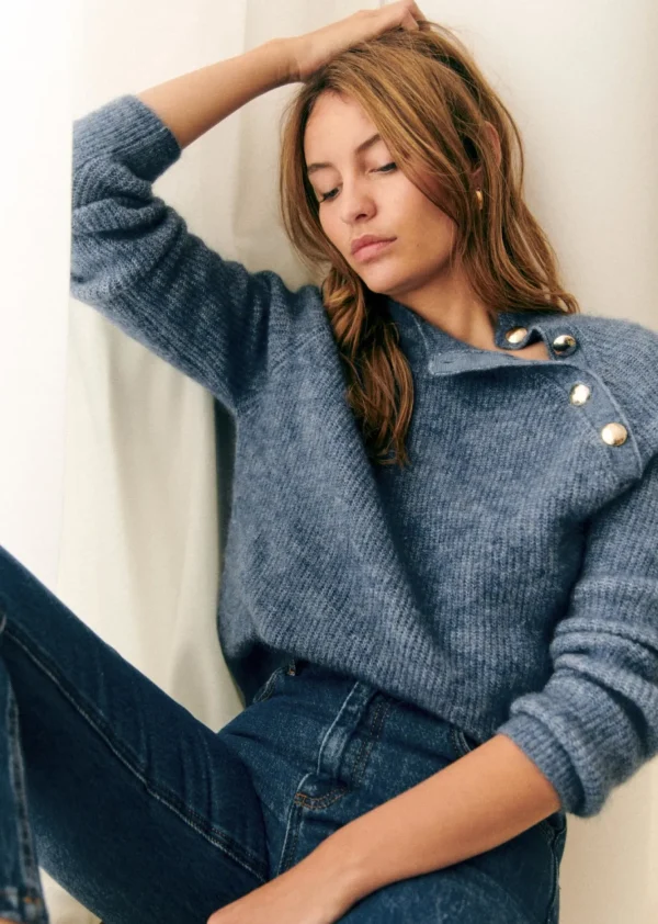 Pull Trudy-Sezane Best