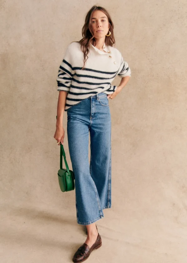 Pull Trudy-Sezane Best