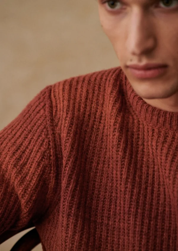 Pull Tusla-Sezane Best