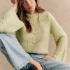 Pull Youri-Sezane Discount