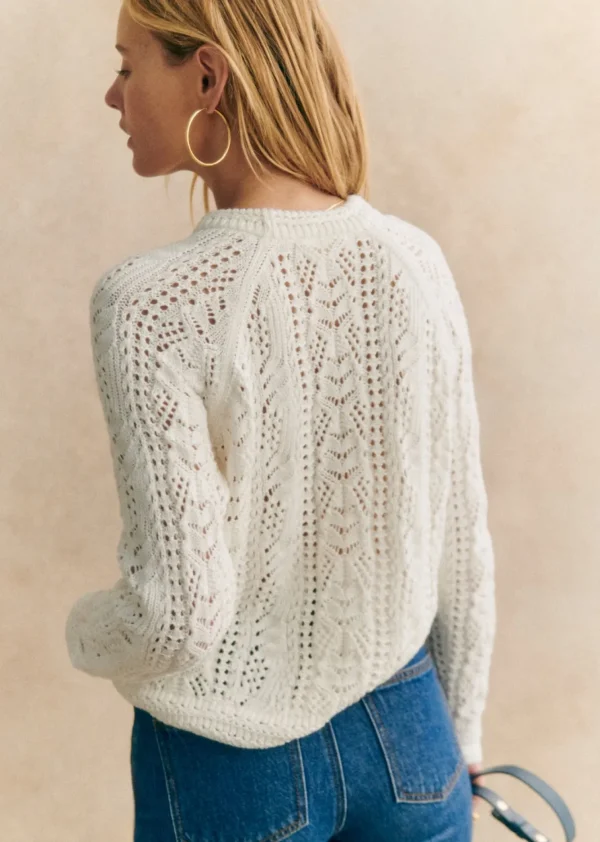 Pull Zachary-Sezane Hot