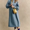 Robe Aluzie-Sezane Store