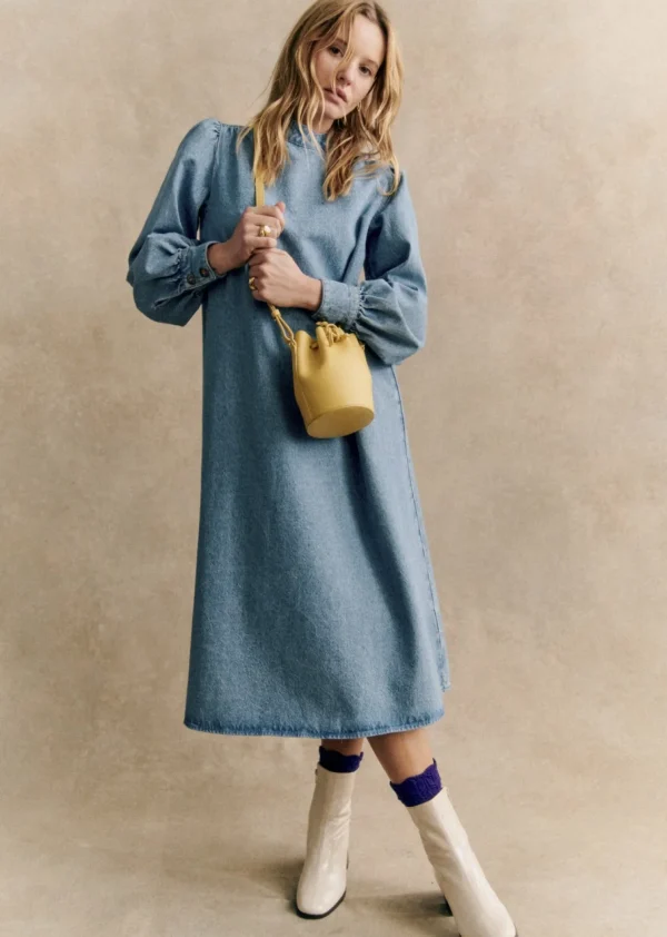 Robe Aluzie-Sezane Store