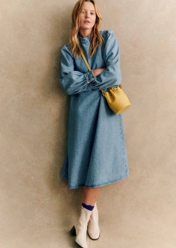 Robe Aluzie-Sezane Store