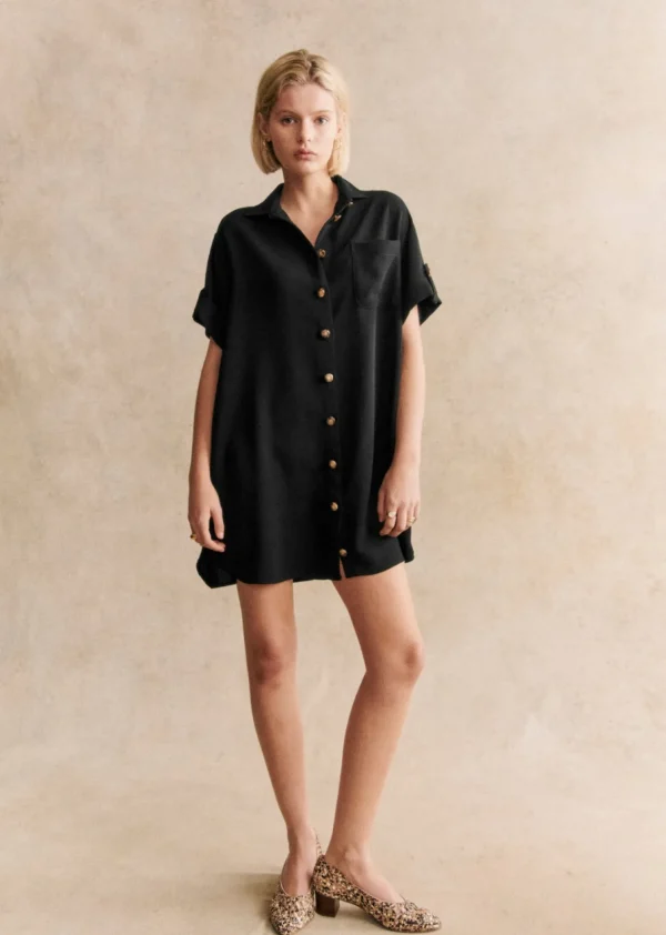 Robe Ana-Sezane Hot