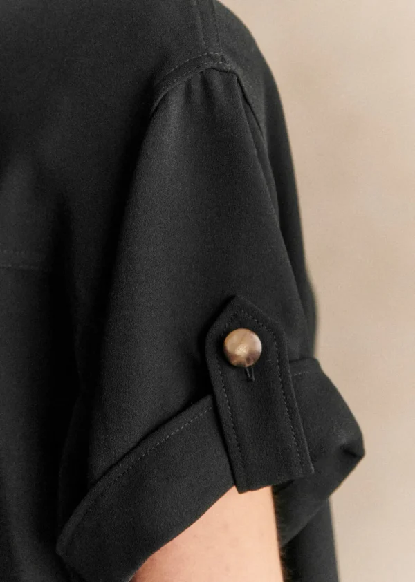 Robe Ana-Sezane Hot