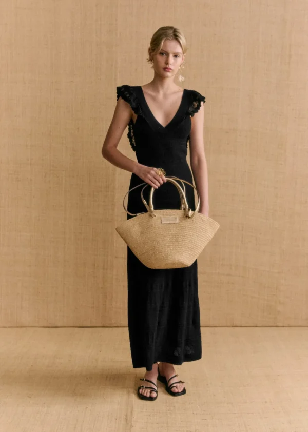 Robe Aphrodite-Sezane Sale