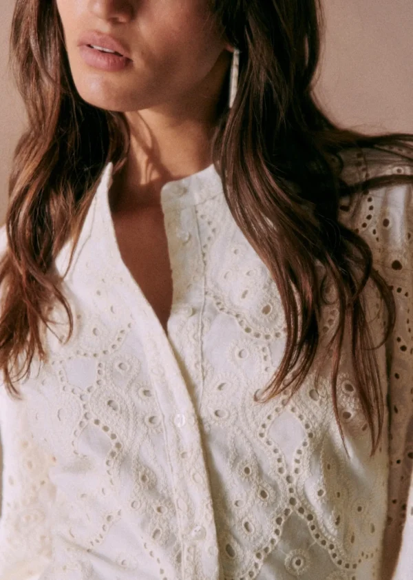 Robe Caprice-Sezane Outlet