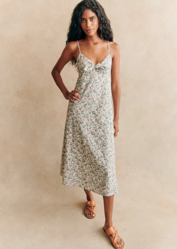 Robe Chiaretta-Sezane Hot