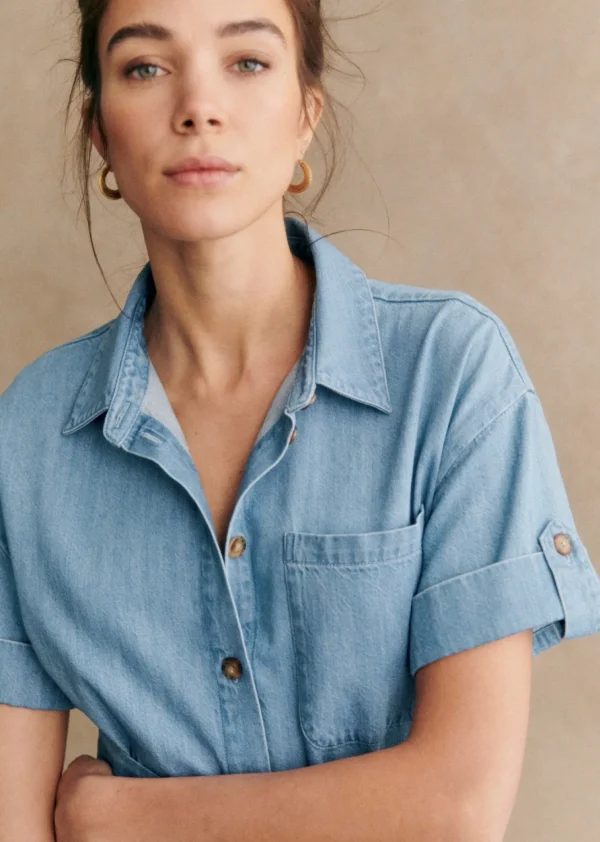 Robe Dora-Sezane Best