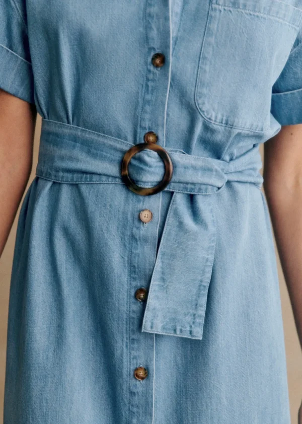 Robe Dora-Sezane Best
