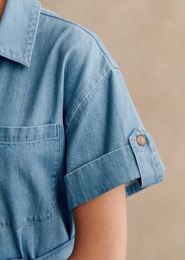 Robe Dora-Sezane Best